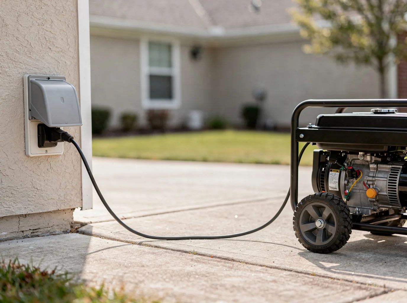 Home Generator Repair Smyer, TX FAQs